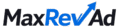 MaxRevAd – future of digital marketing
